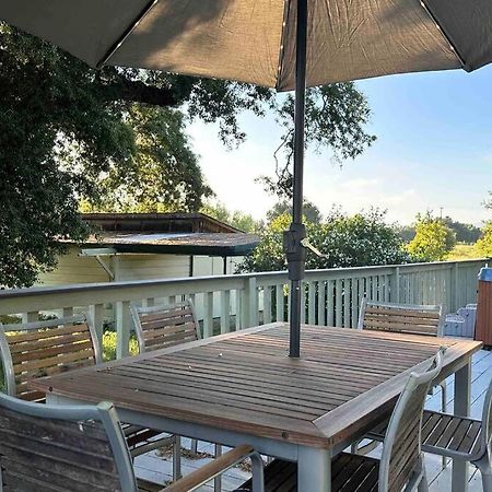 Villa Julian Orchard Ranch Santa Ysabel Esterno foto