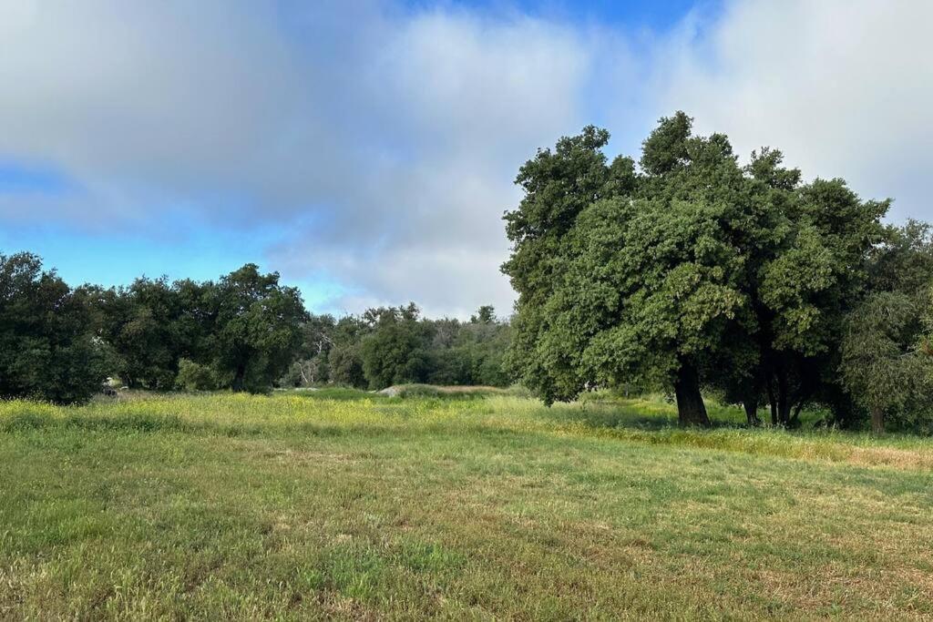 Villa Julian Orchard Ranch Santa Ysabel Esterno foto