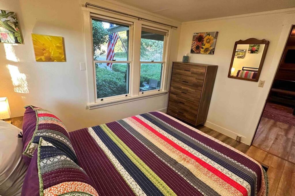 Villa Julian Orchard Ranch Santa Ysabel Esterno foto
