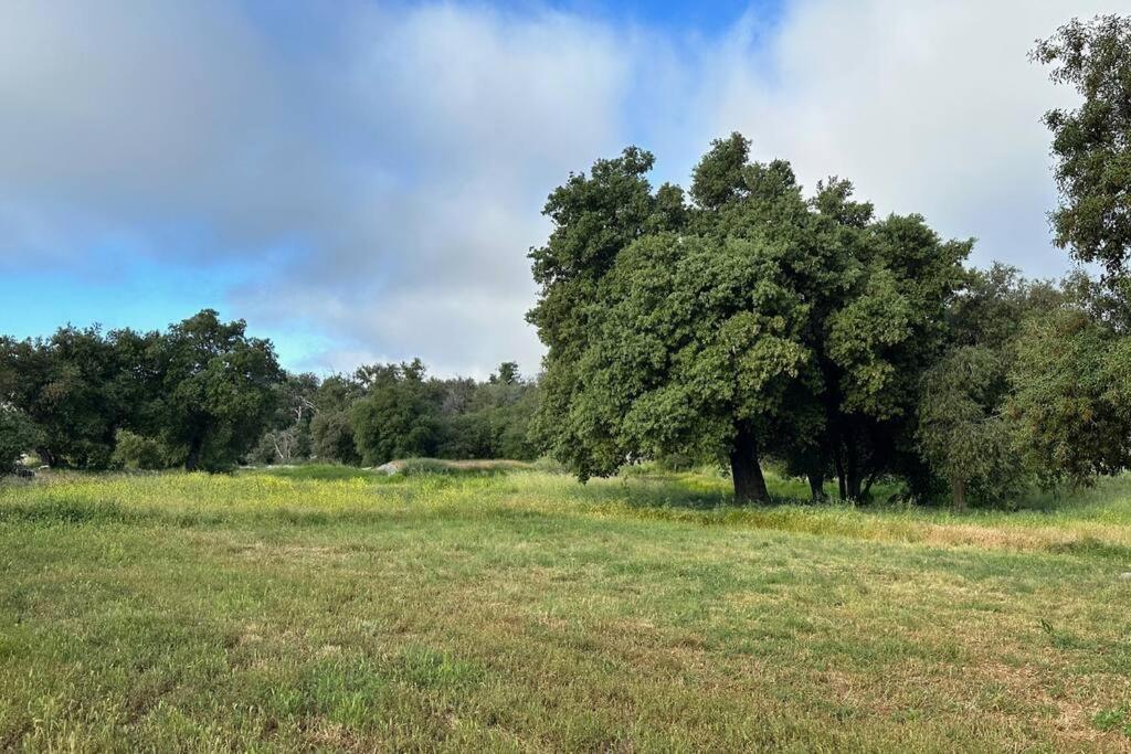 Villa Julian Orchard Ranch Santa Ysabel Esterno foto