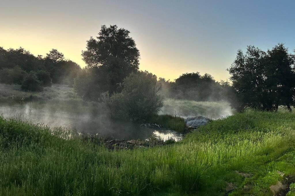 Villa Julian Orchard Ranch Santa Ysabel Esterno foto