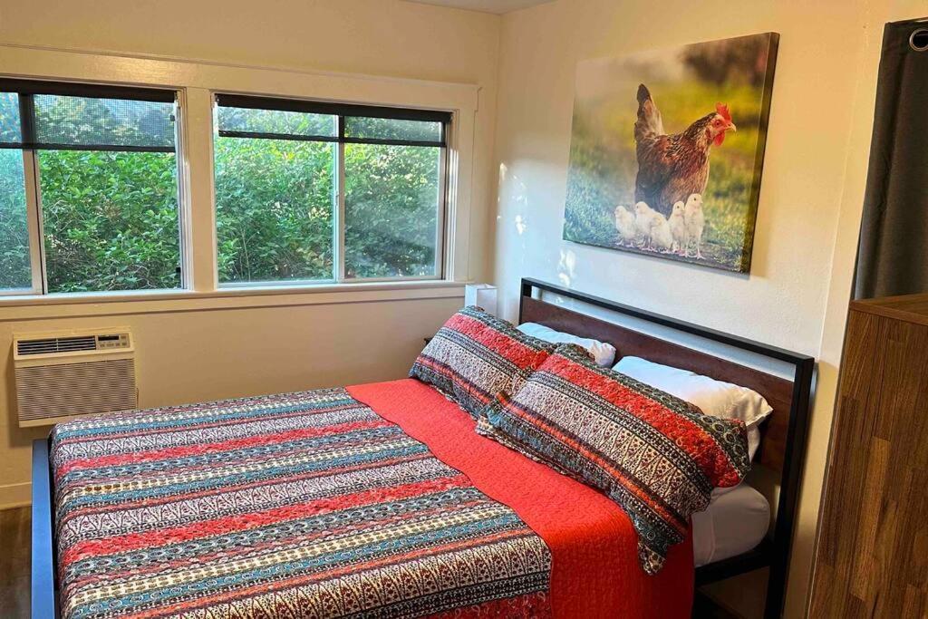 Villa Julian Orchard Ranch Santa Ysabel Esterno foto