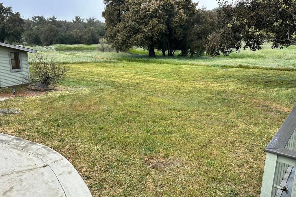 Villa Julian Orchard Ranch Santa Ysabel Esterno foto