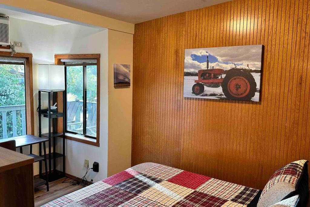 Villa Julian Orchard Ranch Santa Ysabel Esterno foto
