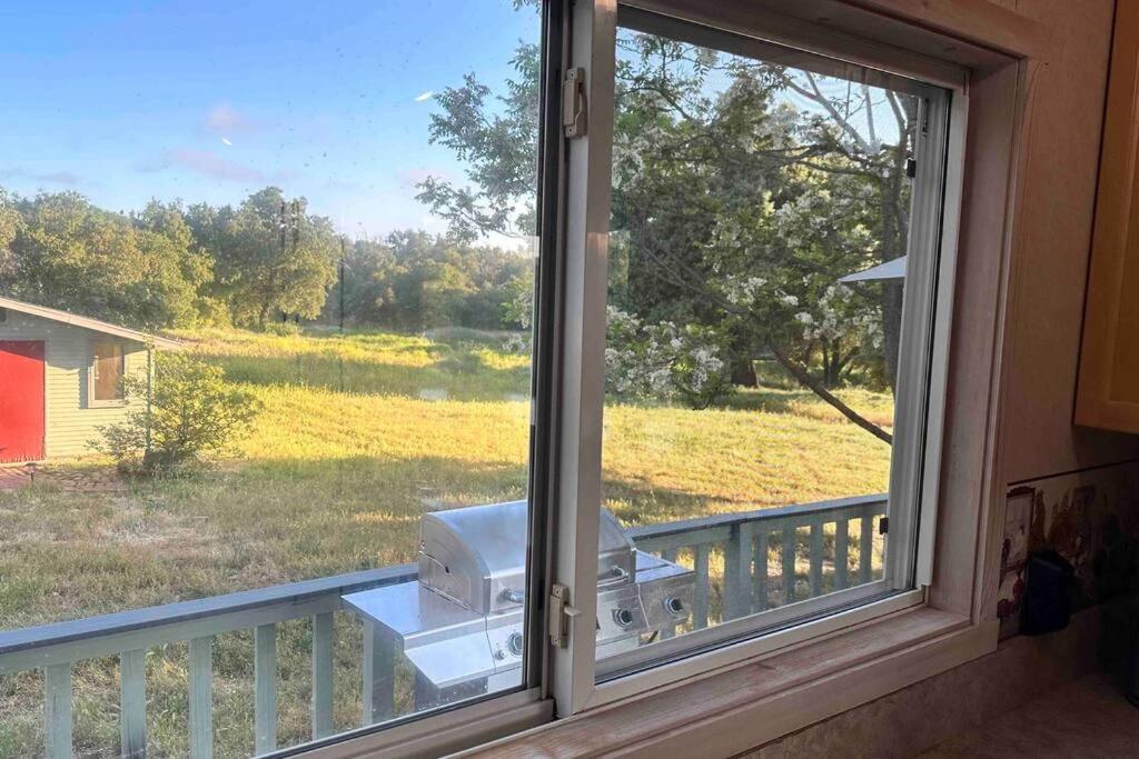 Villa Julian Orchard Ranch Santa Ysabel Esterno foto